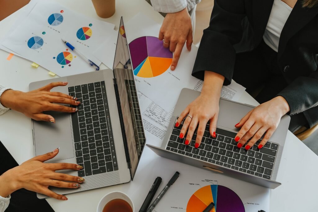 How to Build a Successful Marketing Strategy