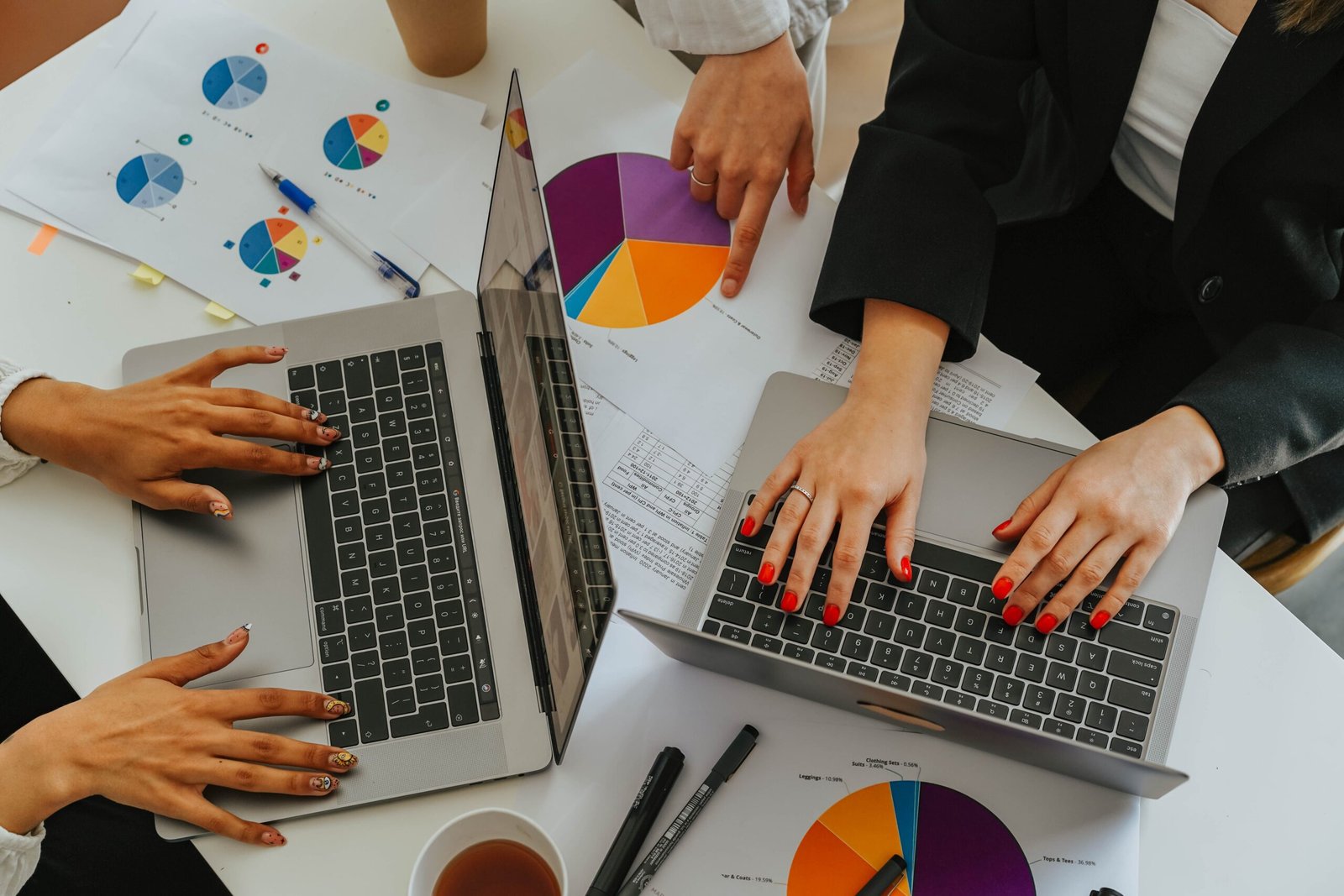How to Build a Successful Marketing Strategy