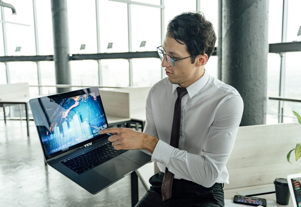 The Benefits of Technology for Small Businesses