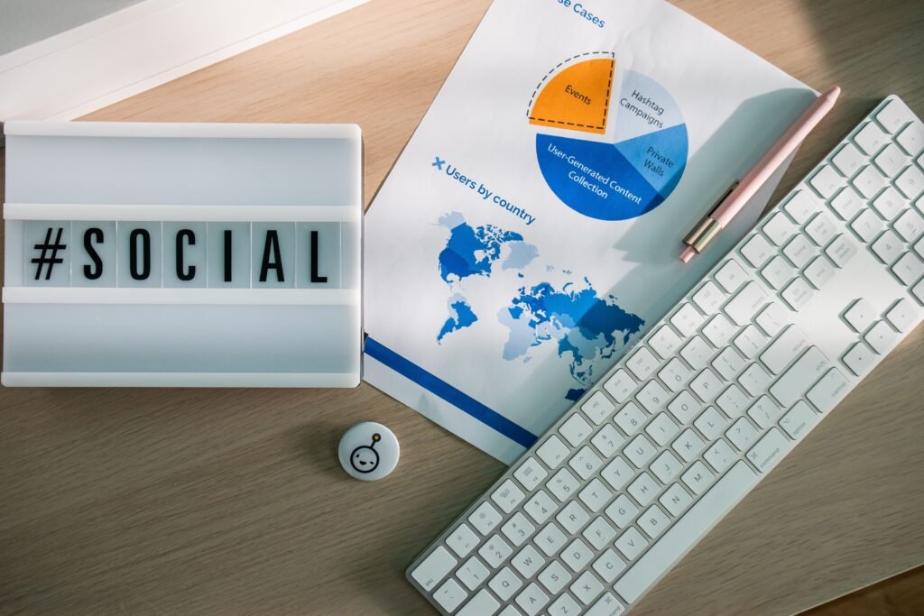 How Social Media Marketing Can Grow Your Business