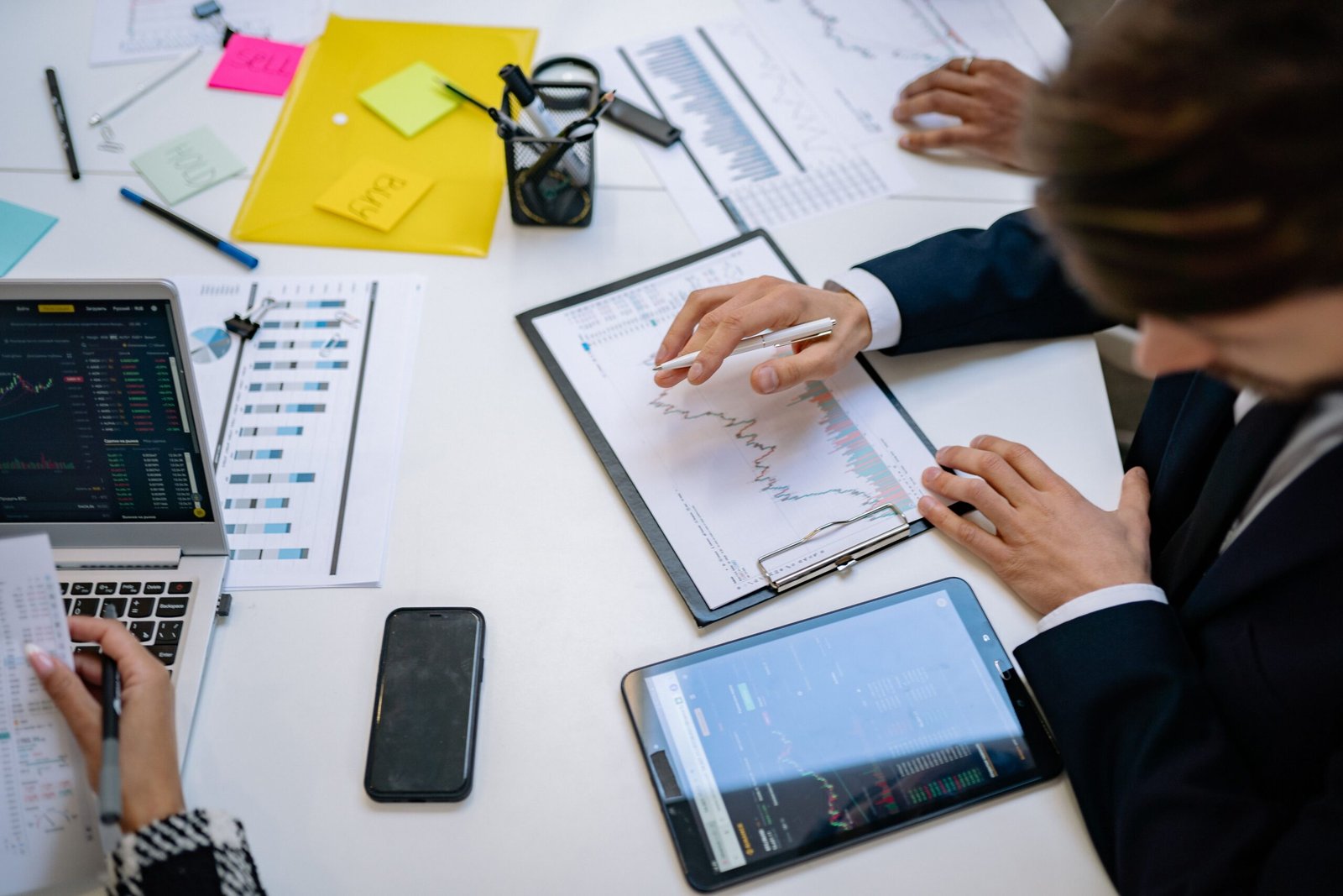 The Importance of Content Marketing for Small Businesses